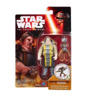 Figurka Star Wars The Force Awakens - Unkar Plutt