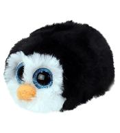 Maskotka Ty Teeny Tys 10cm - pingwin Waddles