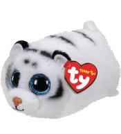 Maskotka Ty Teeny Tys 10cm - tygrys Tundra