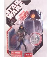 Figurka Star Wars 30th Anniversary Collection - Death Star Trooper + moneta
