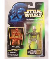 Figurka Star Wars The Power of the Force Collection 2 - ASP-7 Droid