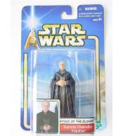 Figurka Star Wars - Supreme Chancellor Palpatine