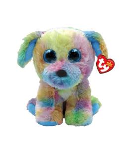 Maskotka TY Beanie Babies 15cm - piesek Max