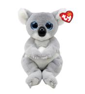 Maskotka Ty Beanie Bellies 15cm - koala Melly