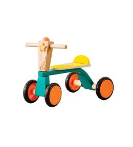 Drewniany jeździk B.Toys Smooth Rider