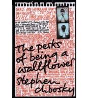 The Perks of Being a Wallflower, Stephen Chbosky