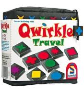 Qwirkle Travel G3 gra