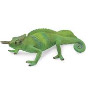 Figurka Collecta - Kameleon górski