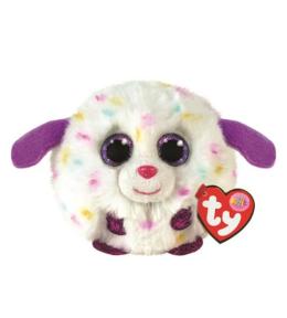 Maskotka Ty Puffies 6cm - pies Munchkin