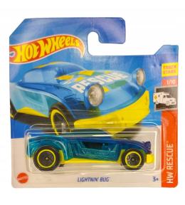 Samochodzik Hot Wheels - Lightnin' Bug