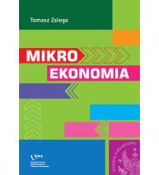Mikroekonomia, Tomasz Zalega
