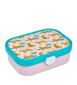 Lunchbox Mepal Campus - Leopard