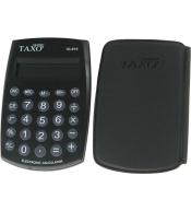 Kalkulator kieszonkowy 8-pozycyjny TAXO
