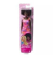 Mattel Barbie Lalka Murzynka W Sukience