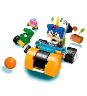 Lego Unikitty! - Rowerek Księcia Piesia Rożka