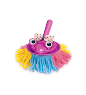 4M Powered Kids - Sprytny robot czyszczący