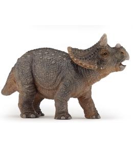 Figurka Papo - Młody Triceratops