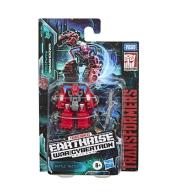 Figurka Transformers Earthrise WFC Battle Masters - Smashdown