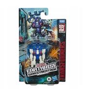 Figurka Transformers Earthrise WFC Battle Masters - Soundbarrier