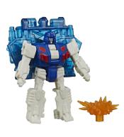 Figurka Transformers Earthrise WFC Battle Masters - Soundbarrier