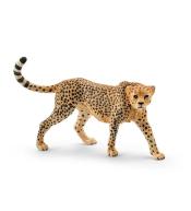 Figurka Schleich Wild Life - samica geparda
