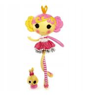 Lalka Lalaloopsy - księżniczka Juniper