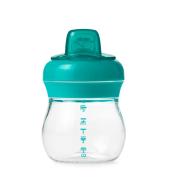 Kubek z miękkim ustnikiem OXO tot Transitions 150ml - Teal