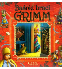 Baśnie braci Grimm