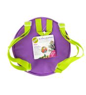 Stylowy Plecak Dla Dziecka Oops 3D LED - Sowa | Przedszkolny Stylowy Plecak Dla Dziecka Oops 3D LED - Sowa | Przedszkolny