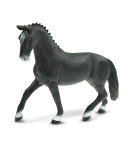 Figurka Schleich Horse Club Exclusive - klacz rasy Hanowerskiej