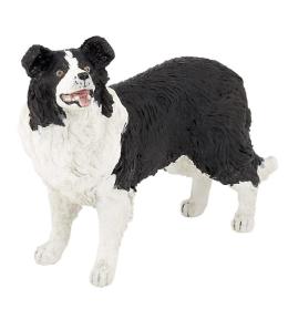 Figurka Papo - Border Collie