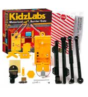 4M KidzLabs - Zmotoryzowana Brama