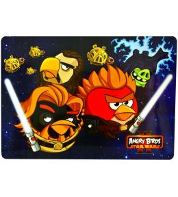 Podkładka na biurko - Angry Birds Star Wars II