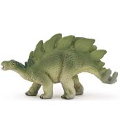 Mini figurka Papo - Stegosaurus