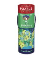 Puzzle Crocodile Creek 200 el. - Baseball