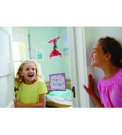 4M Powered Kids - Zmotoryzowane wysyłanie wiadomości