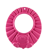 Rondo kąpielowe dla dziecka - Różowe