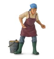 Figurka CollectA - Farmerka