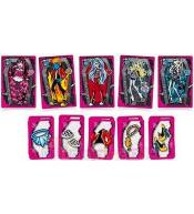 Monster High - upiorna gra