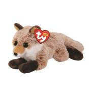 Maskotka TY Beanie Babies 15cm - lis Fredrick