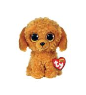 Maskotka TY Beanie Boos 15cm - pies Noodles