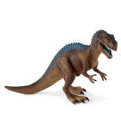 Figurka Schleich Dinosaurs - Akrokantozaur