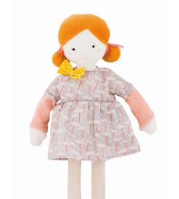 Moulin Roty  Lalka Mademoiselle Blanche Les Parisiennes