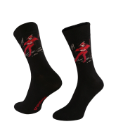 Skarpetki Krystjan Crazy Socks rozmiar 40-43 - Stańczyk, Jan Matejko