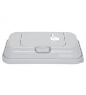 Pojemnik na mokre chusteczki Funkybox To Go - Grey Swan