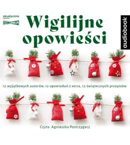 Audiobook Wigilijne opowieści - akustyczna biblioteka