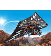 Klocki Playmobil Sports & Action Starter Pack - Lotniarz Klocki Playmobil Sports & Action Starter Pack - Lotniarz