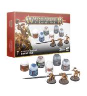 Zestaw Stormcast Eternals z farbami Warhammer Age of Sigmar