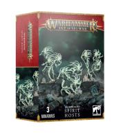 Zestaw Nighthaunt - Spirit Hosts Warhammer Age of Sigmar