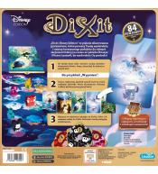 Gra rodzinna Dixit Disney Edition